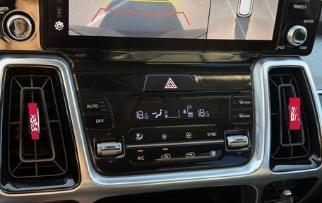 KIA Sorento IV, 2021 год, 3 750 000 рублей, 25 фотография