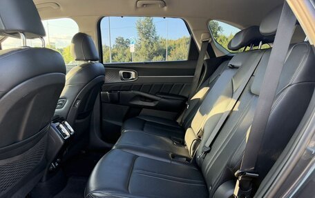 KIA Sorento IV, 2021 год, 3 750 000 рублей, 32 фотография