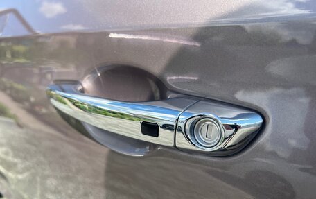 Hyundai Solaris II рестайлинг, 2017 год, 1 200 000 рублей, 16 фотография