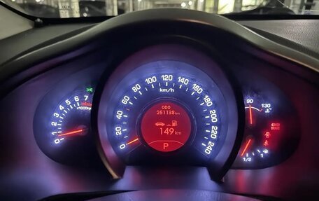 KIA Sportage III, 2013 год, 1 200 000 рублей, 13 фотография