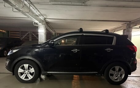 KIA Sportage III, 2013 год, 1 200 000 рублей, 8 фотография