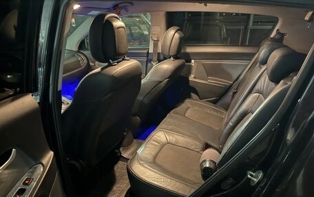 KIA Sportage III, 2013 год, 1 200 000 рублей, 20 фотография