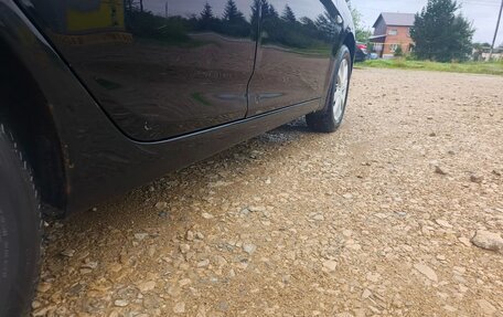 Hyundai Solaris II рестайлинг, 2011 год, 750 000 рублей, 4 фотография