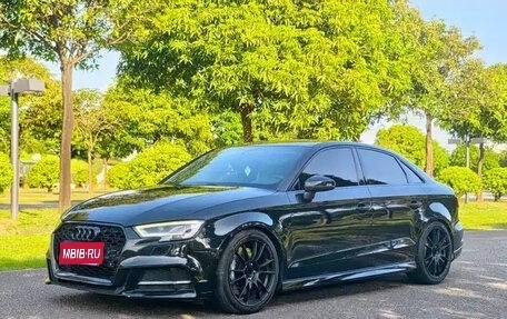 Audi A3, 2020 год, 1 599 003 рублей, 1 фотография