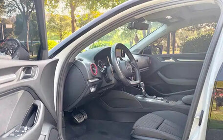 Audi A3, 2020 год, 1 599 003 рублей, 7 фотография