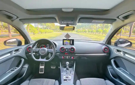 Audi A3, 2020 год, 1 599 003 рублей, 6 фотография