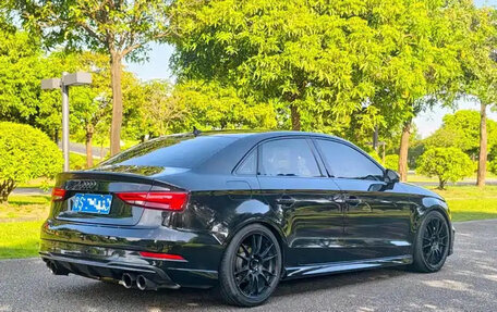 Audi A3, 2020 год, 1 599 003 рублей, 3 фотография