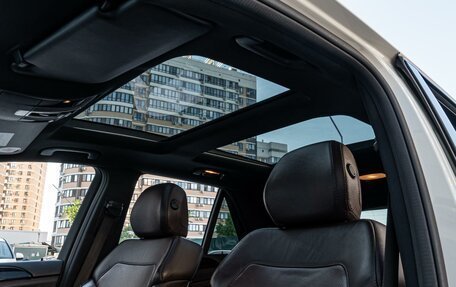 Mercedes-Benz M-Класс, 2013 год, 2 370 000 рублей, 12 фотография