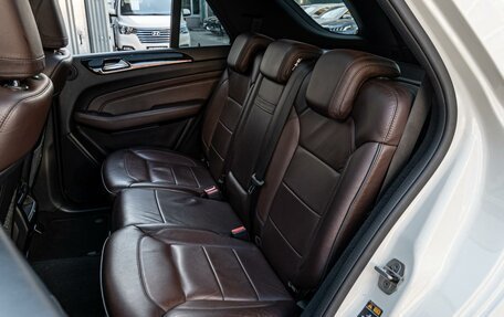 Mercedes-Benz M-Класс, 2013 год, 2 370 000 рублей, 9 фотография