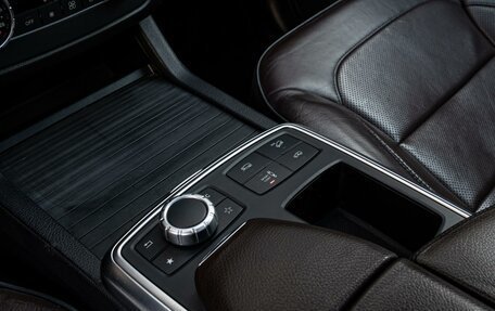 Mercedes-Benz M-Класс, 2013 год, 2 370 000 рублей, 16 фотография