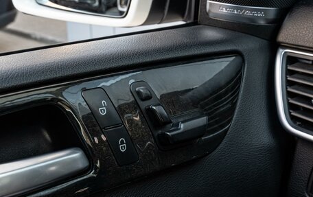 Mercedes-Benz M-Класс, 2013 год, 2 370 000 рублей, 21 фотография