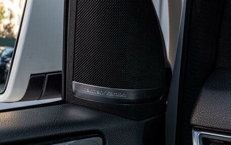 Mercedes-Benz M-Класс, 2013 год, 2 370 000 рублей, 25 фотография