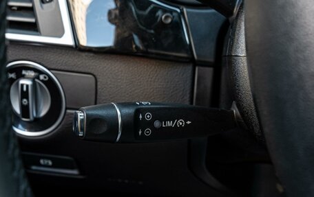 Mercedes-Benz M-Класс, 2013 год, 2 370 000 рублей, 20 фотография