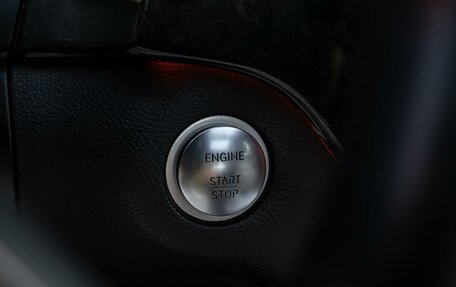 Mercedes-Benz M-Класс, 2013 год, 2 370 000 рублей, 22 фотография