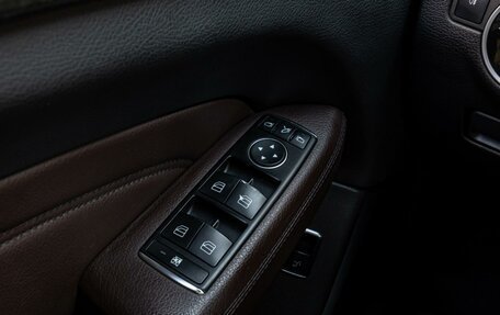 Mercedes-Benz M-Класс, 2013 год, 2 370 000 рублей, 23 фотография