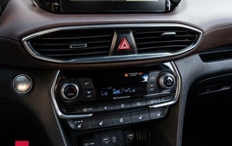 Hyundai Santa Fe IV, 2019 год, 2 849 000 рублей, 14 фотография