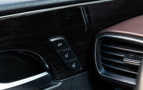 Hyundai Santa Fe IV, 2019 год, 2 849 000 рублей, 18 фотография