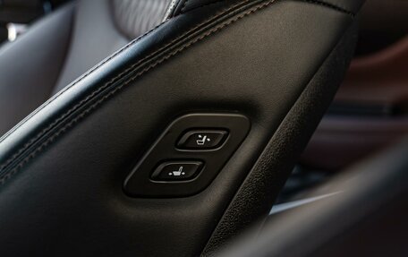 Hyundai Santa Fe IV, 2019 год, 2 849 000 рублей, 22 фотография