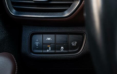Hyundai Santa Fe IV, 2019 год, 2 849 000 рублей, 20 фотография