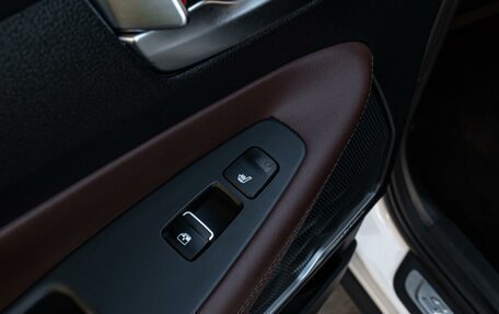 Hyundai Santa Fe IV, 2019 год, 2 849 000 рублей, 21 фотография