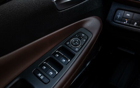 Hyundai Santa Fe IV, 2019 год, 2 849 000 рублей, 19 фотография