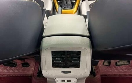 Volkswagen T-Cross I, 2021 год, 1 390 000 рублей, 15 фотография