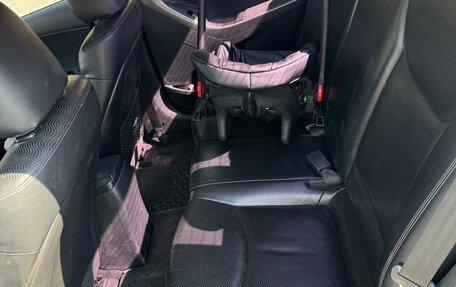 Hyundai Avante, 2011 год, 715 000 рублей, 12 фотография
