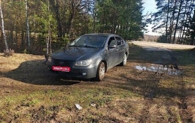 Lifan Solano I (630) рестайлинг, 2010 год, 99 999 рублей, 1 фотография
