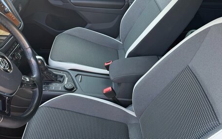 Volkswagen Tiguan II, 2019 год, 2 950 000 рублей, 11 фотография