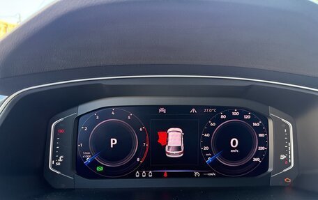 Volkswagen Tiguan II, 2019 год, 2 950 000 рублей, 8 фотография