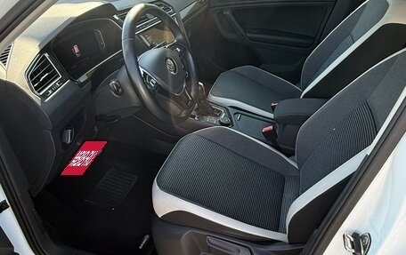 Volkswagen Tiguan II, 2019 год, 2 950 000 рублей, 12 фотография