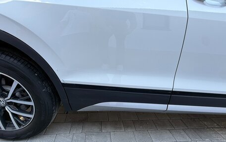 Volkswagen Tiguan II, 2019 год, 2 950 000 рублей, 18 фотография