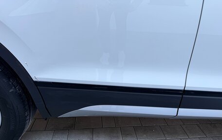Volkswagen Tiguan II, 2019 год, 2 950 000 рублей, 17 фотография