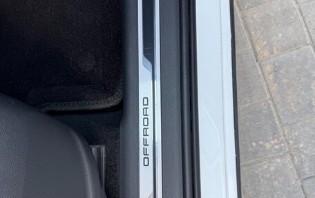 Volkswagen Tiguan II, 2019 год, 2 950 000 рублей, 20 фотография