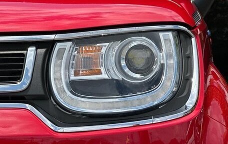 Suzuki Ignis III, 2022 год, 910 900 рублей, 7 фотография