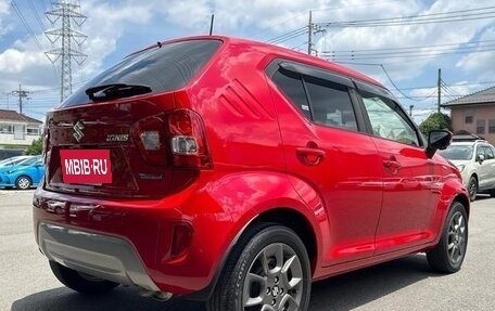 Suzuki Ignis III, 2022 год, 910 900 рублей, 4 фотография