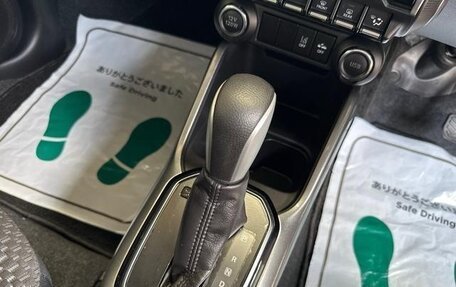 Suzuki Ignis III, 2022 год, 910 900 рублей, 10 фотография
