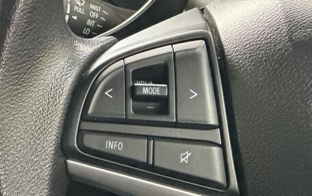 Suzuki Ignis III, 2022 год, 910 900 рублей, 14 фотография