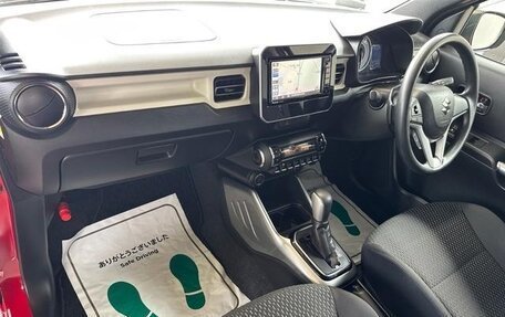 Suzuki Ignis III, 2022 год, 910 900 рублей, 13 фотография