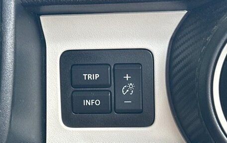 Suzuki Ignis III, 2022 год, 910 900 рублей, 16 фотография