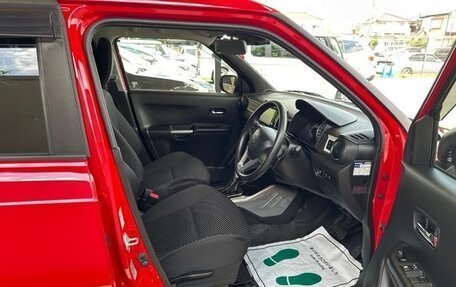 Suzuki Ignis III, 2022 год, 910 900 рублей, 20 фотография