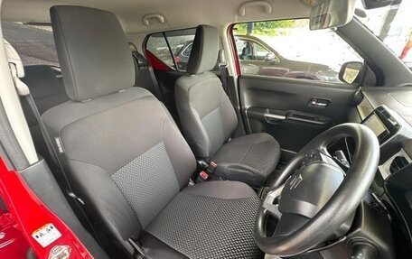 Suzuki Ignis III, 2022 год, 910 900 рублей, 21 фотография