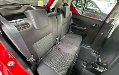 Suzuki Ignis III, 2022 год, 910 900 рублей, 23 фотография