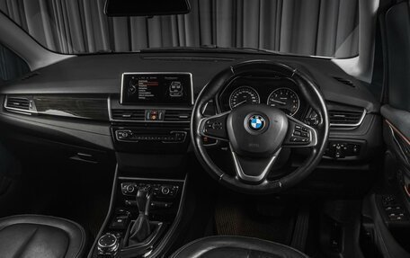 BMW 2 серия Active Tourer F45, 2014 год, 1 289 000 рублей, 6 фотография