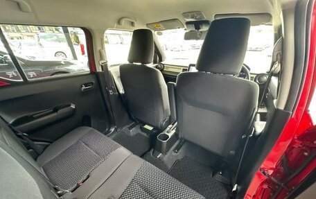 Suzuki Ignis III, 2022 год, 910 900 рублей, 24 фотография