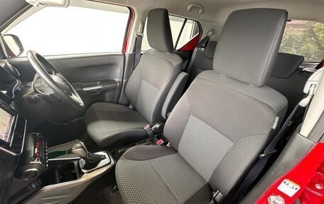 Suzuki Ignis III, 2022 год, 910 900 рублей, 26 фотография