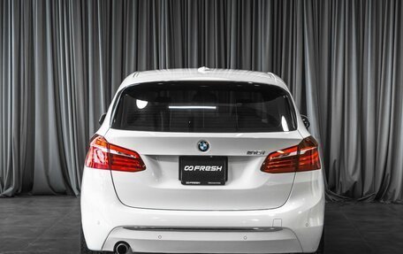 BMW 2 серия Active Tourer F45, 2014 год, 1 289 000 рублей, 4 фотография