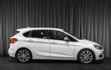 BMW 2 серия Active Tourer F45, 2014 год, 1 289 000 рублей, 5 фотография