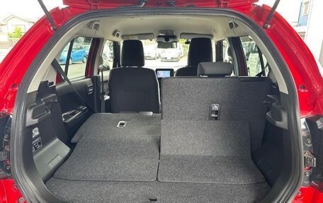 Suzuki Ignis III, 2022 год, 910 900 рублей, 29 фотография