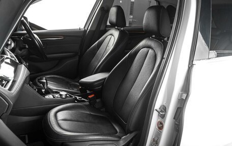 BMW 2 серия Active Tourer F45, 2014 год, 1 289 000 рублей, 8 фотография